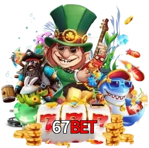 67bet slots