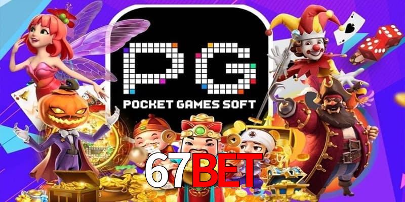 Promoções 67bet